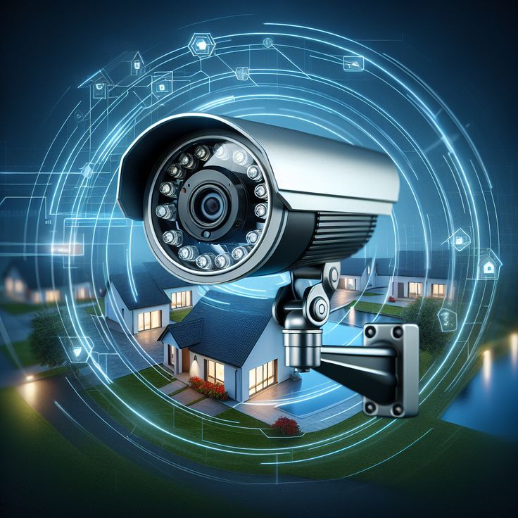 PPCONS Automations LLP – Fire Safety, CCTV & Security Solutions